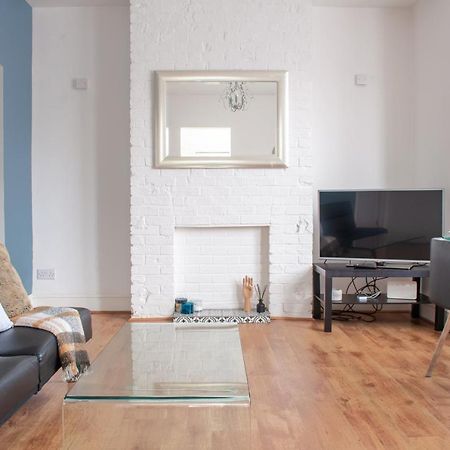 Bedford Rd Apartment Ideal For Hospital & Town Centre Kempston Luaran gambar
