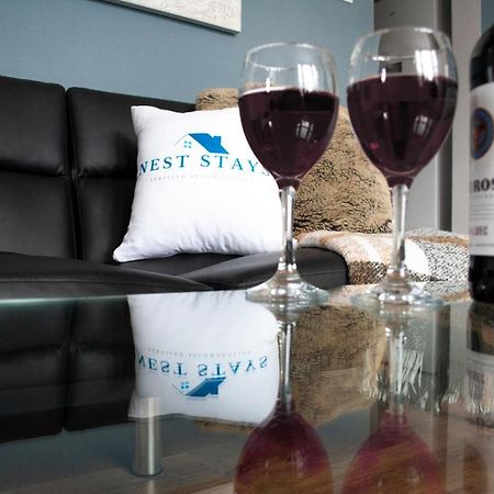 Bedford Rd Apartment Ideal For Hospital & Town Centre Kempston Luaran gambar