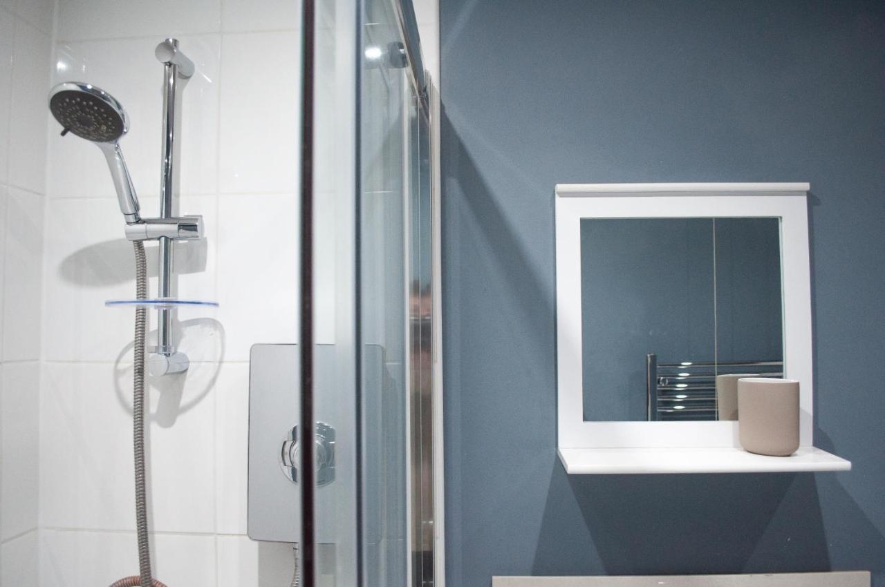 Bedford Rd Apartment Ideal For Hospital & Town Centre Kempston Luaran gambar