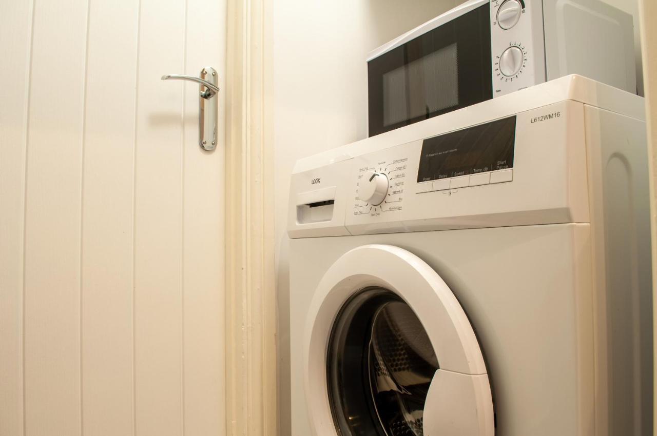 Bedford Rd Apartment Ideal For Hospital & Town Centre Kempston Luaran gambar