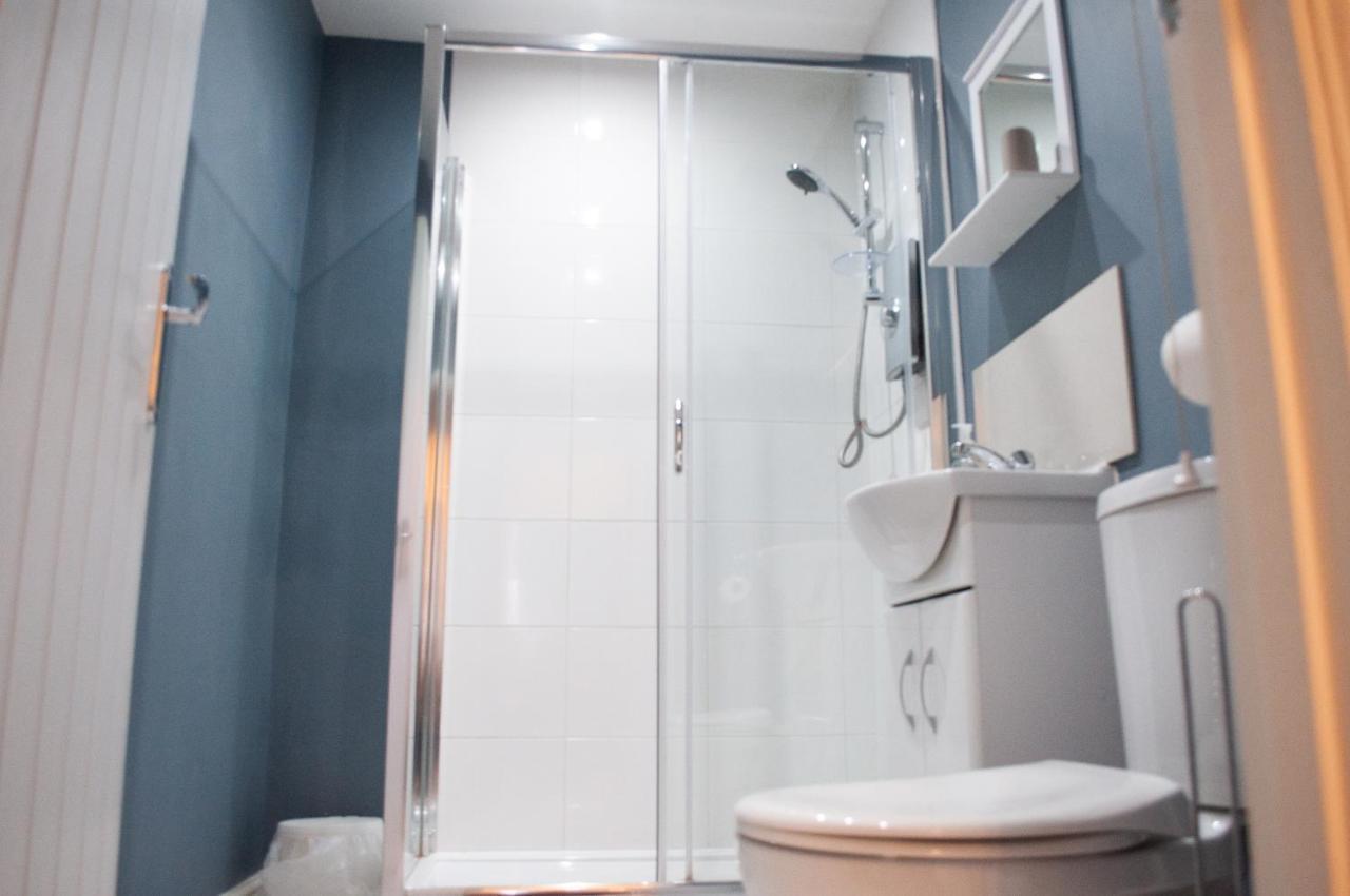 Bedford Rd Apartment Ideal For Hospital & Town Centre Kempston Luaran gambar